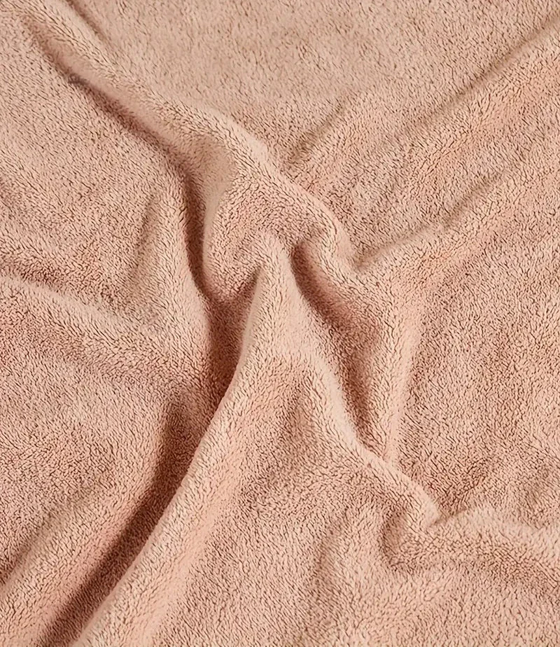 Szybkoschnący ręcznik dla niemowląt