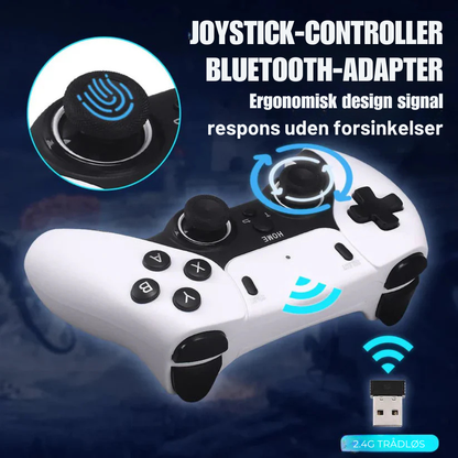 GameStickRetro™ – tysiące klasycznych gier w jednym 