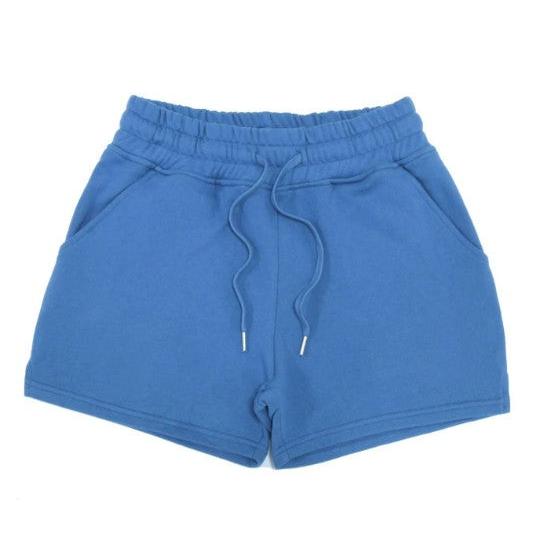 Heren vintage sportshorts