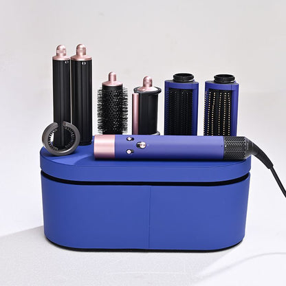 Airwrap - Multifunctionele 7-in-1 krultang Zacht voor het haar Haardroger Krultang Styling Krullen