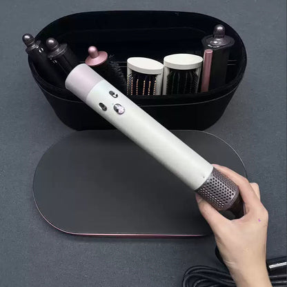 Airwrap - Multifunctionele 7-in-1 krultang Zacht voor het haar Haardroger Krultang Styling Krullen
