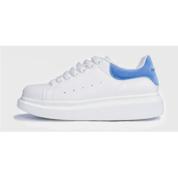 Luxe Lederen Herenschoenen