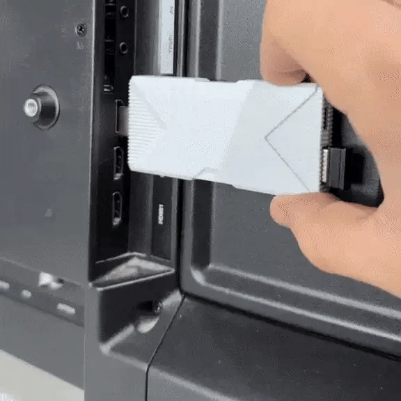 GameStickRetro™ – tysiące klasycznych gier w jednym 